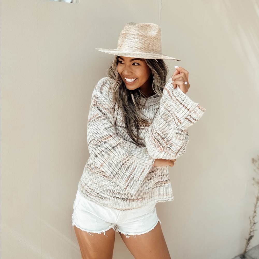 NWT Knit Sweater